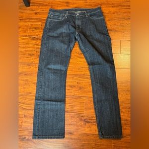 Men's Levi Jeans
